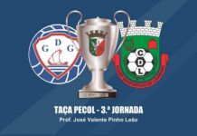 Futebol, Taça Pecol: GD Gafanha fecha Fase de Grupos com três vitórias, NEGE com três derrotas