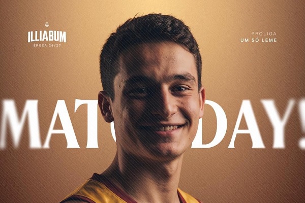 illiabum academica 2026-2027