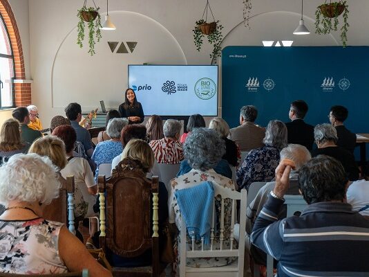 Maior Idade: último trimestre de 2026 com programação ligada à comunidade, ao ambiente e à investigação