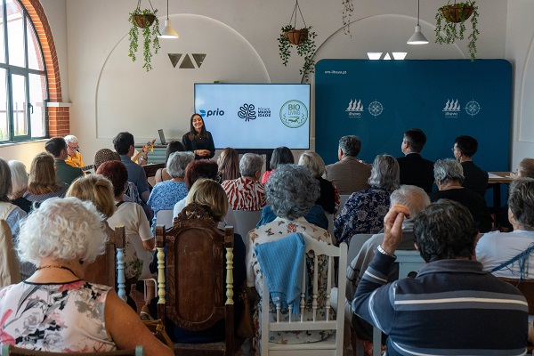 Maior Idade: último trimestre de 2026 com programação ligada à comunidade, ao ambiente e à investigação