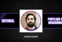 Partilhar o imaginário