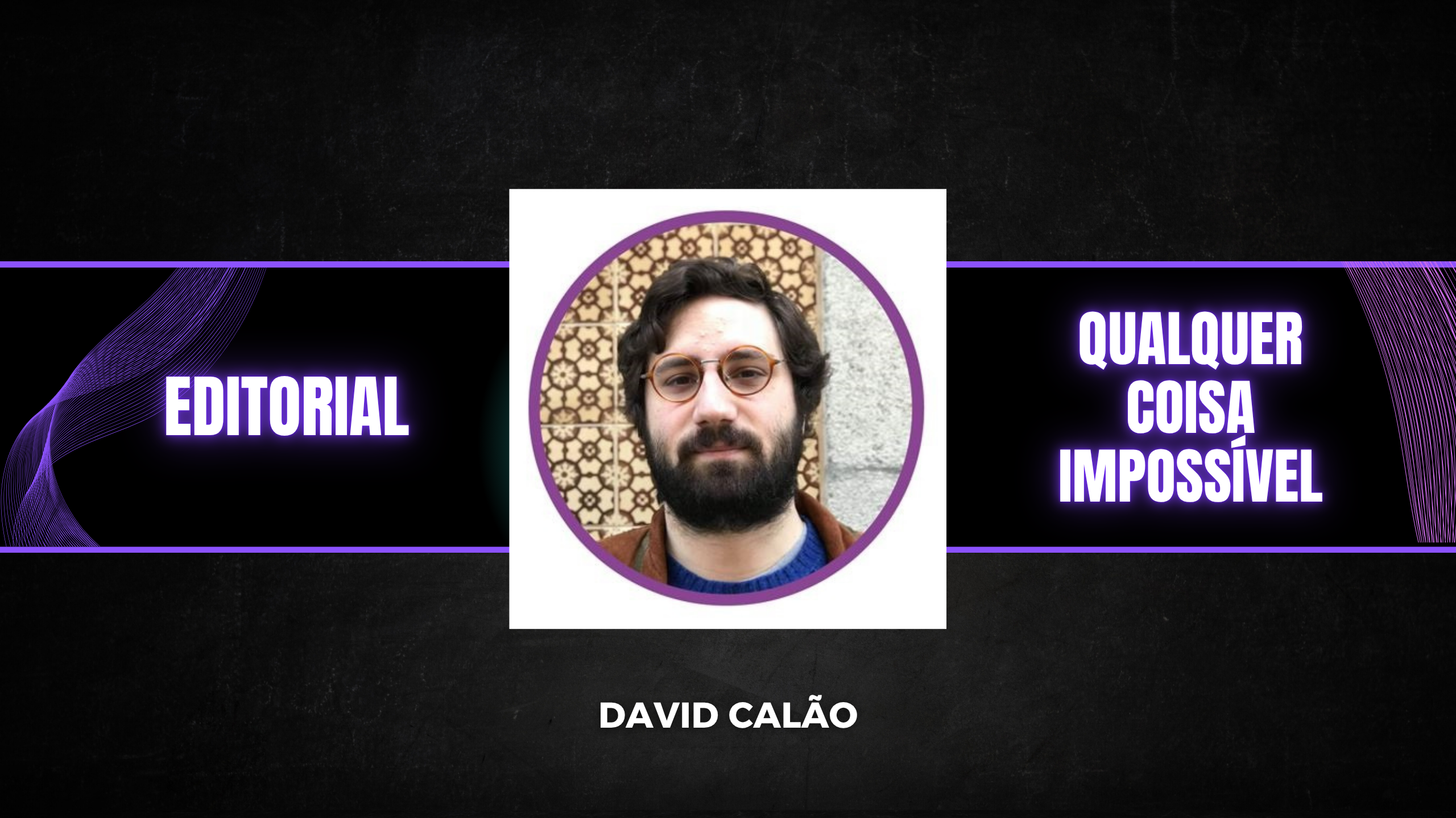 Qualquer coisa impossível