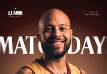 Basquetebol: Illiabum irregular traz derrota pesada de São Paio de Gramaços
