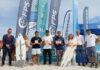 Surf e Bodyboard: Taça ASA 2026 reuniu 41 atletas na Praia da Barra