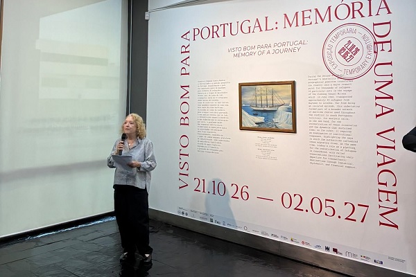 visto bom - museu maritimo